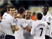 Bóng đá anh, ngoại hạng anh, lịch thi đấu euro 2012, Vì sao Tottenham không thể vô địch Premier League?